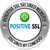 Positive SSL 資訊安全網站認證