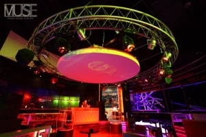 Muse Club 台北店