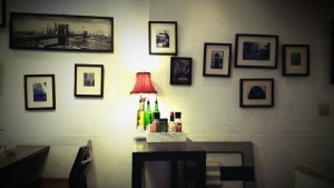 Cafe Apartment - 1