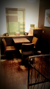 Cafe Apartment - 2