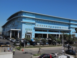 台中魚市場股份有限公司