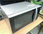 (Return)2018-06-25A0001 - Panasonic NN-ST342 微波爐維修 PC-Repair