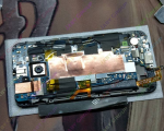 (Return)2019-01-02L0009 - HTC M10 更換原廠電池 PC-Repair