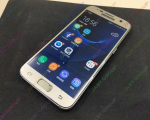 (已返件)2019-01-02L0010 - Samsung Galaxy S7 維修記錄