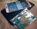(已返件)2019-01-02L0011 - Samsung Galaxy S7 Edge USB 無法通訊 維修記錄