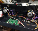 (已返件)2020-03-10P0024 - 月光寶盒 HDMI 接頭損傷 維修記錄