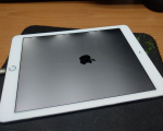 (維護中)2022-09-01P0057 - Apple iPad Air2 A1566 故障維修 維修記錄
