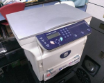 (已返件)2018-04-03R0083 - Phaser 3100MFP 雷射印表機整理 維修記錄