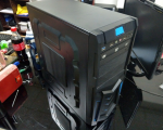 (Return)2019-01-29R0107 - 新組裝桌機，採用原有部份零組件 PC-Repair