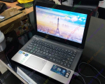 (Return)2019-02-24R0110 - Asus K45VD 筆電整理 PC-Repair