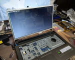 (Return)2019-03-10R0111 - Acer Aspire 4750G 維修 PC-Repair