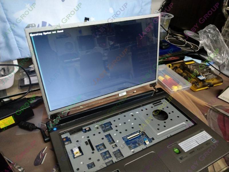 Acer Aspire 4750G 維修