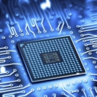 Electronic chips