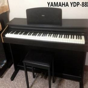 YAMAHA YDP-88II 鋼琴