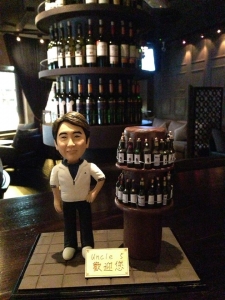 Uncle5 餐酒馆 总店 - 5