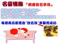 名留情饰 - 3