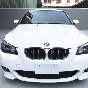 2007年日規530i M-Sport版