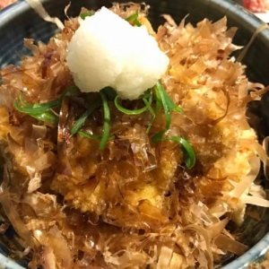 唐揚豆腐TWD100