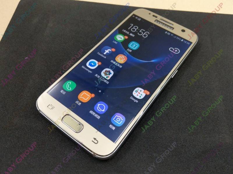 Samsung Galaxy S7