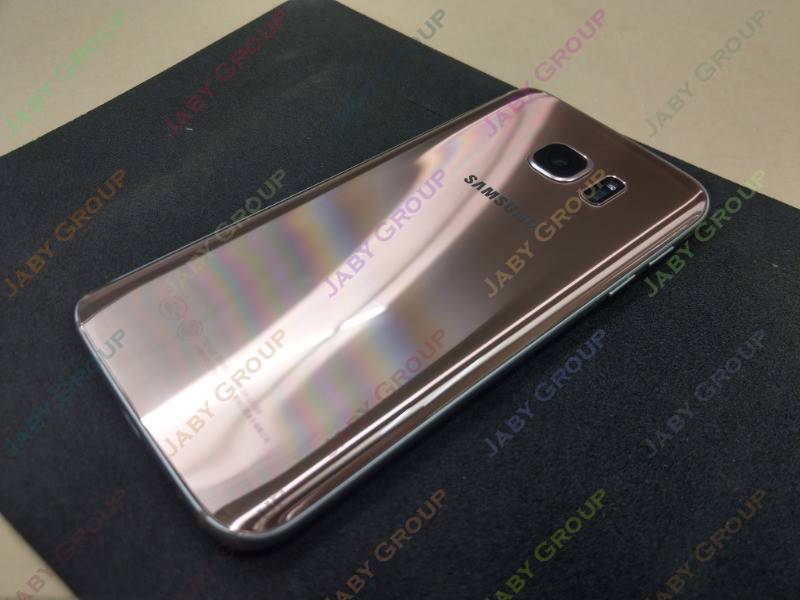 Samsung Galaxy S7