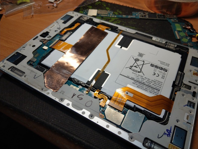 SM-T820