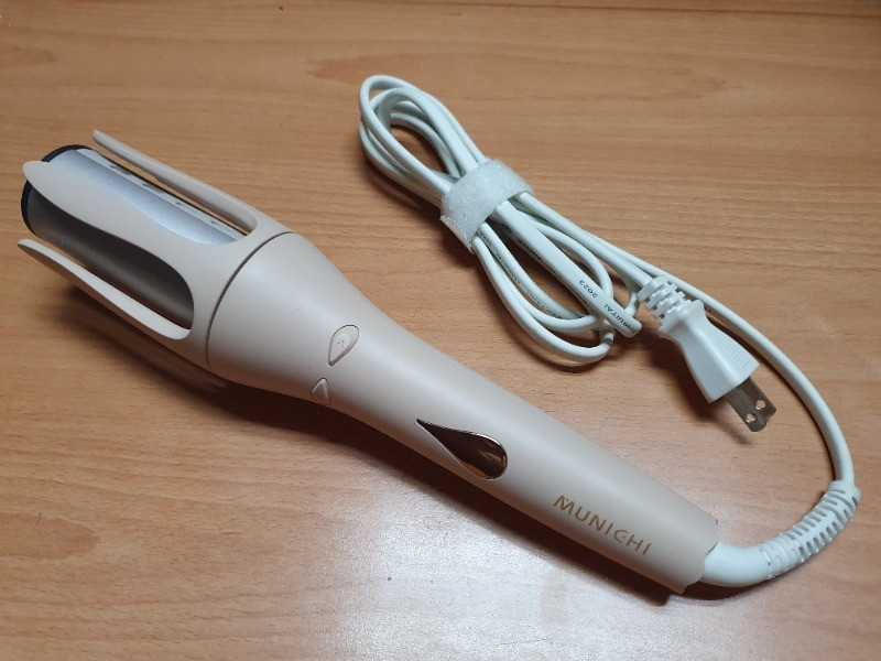 Munichi 捲髮器