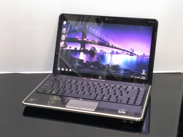 HP Pavilion DV3 2026TX  二手 Type J 優化多媒體筆電