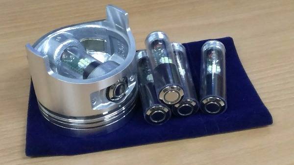 Jaby Group Technology. - 2
