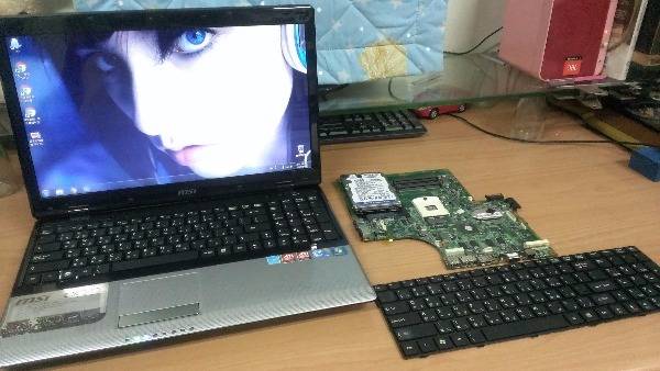 Jaby Group Technology. - 5