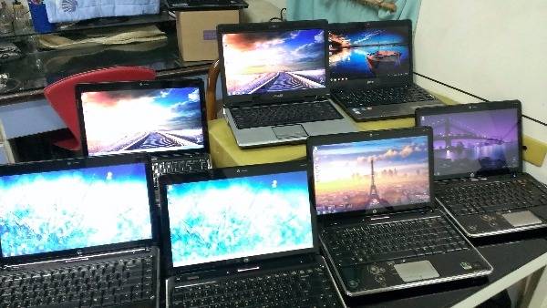 Jaby Group Technology. - 8