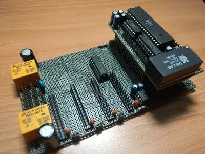 Embedded Realtime Operation System